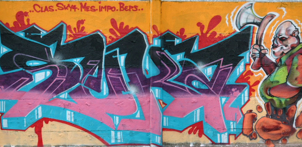 SUKA  ACRILICO 05
